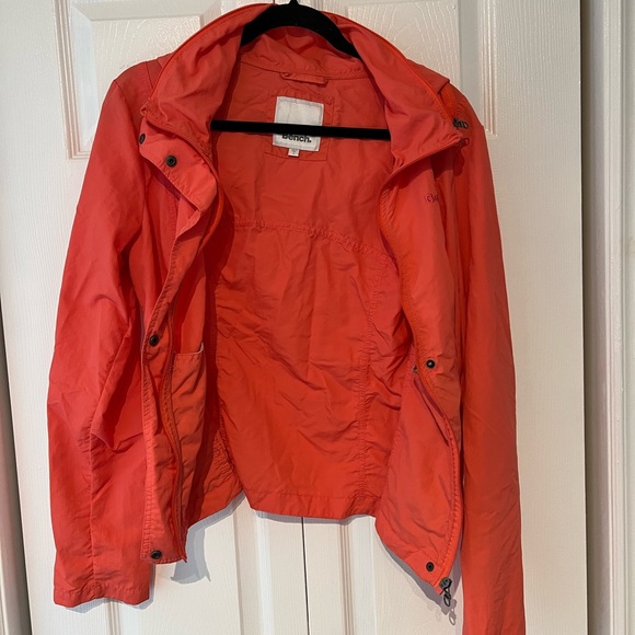 BENCH Spring Rain jacket - Picture 5 of 10